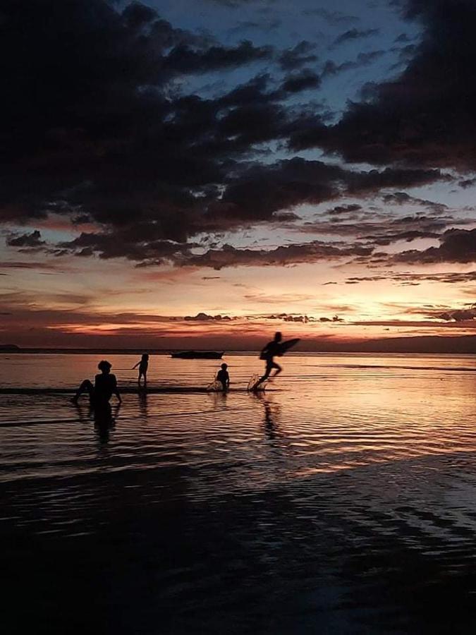 Sand 1 Hostel Сикихор Экстерьер фото